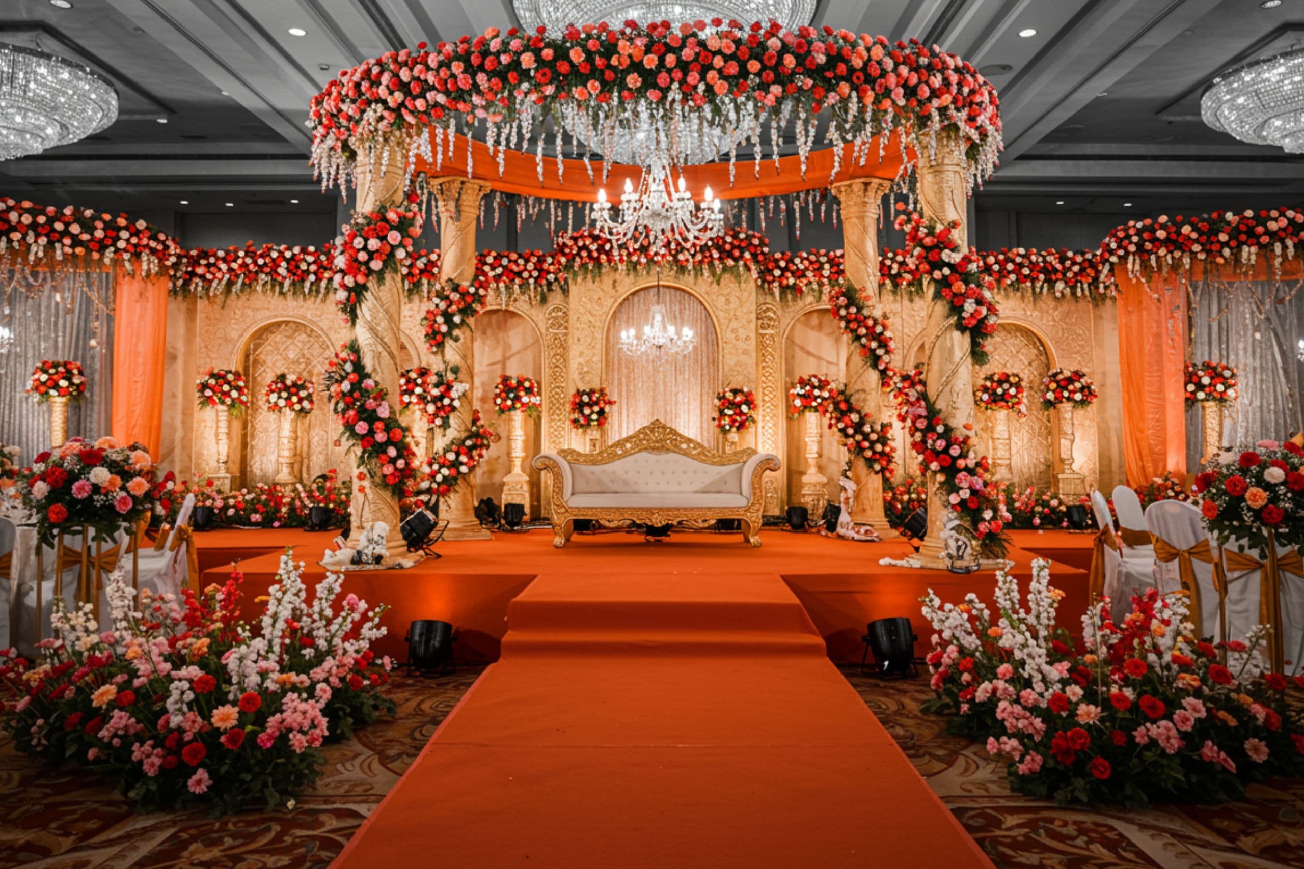 wedding-house-decoration