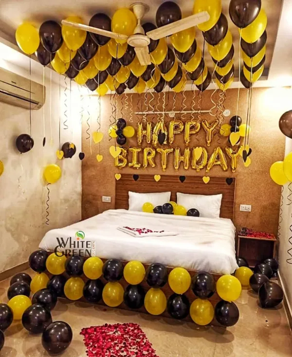 Birthday Decoration